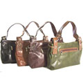 Rina Rich Comfort Handbag