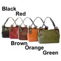 Rina Rich Comfort Handbag