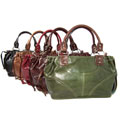 Rina Rich Rodeo Satchel