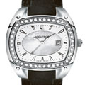 Accutron Women's Diamond Case Watch