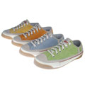 Nice Women's Madrid Suede Oxford Shoes