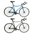 Alpha Mercury Single Speed Bicycle