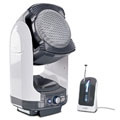 Shift3 Wireless Music Speaker System (Case of 2)
