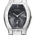 Ebel Lichine Tonneau Men's Quartz Watch