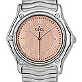 Ebel Sport Classic Men's Quartz Watch