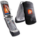 Motorola Razr V3I Screen Protector