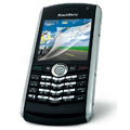 Blackberry Pearl/8100 Screen Protector