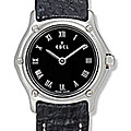 Ebel Sport Classic Women's Quartz Watch