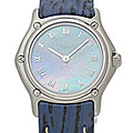 Ebel Sport Classic Women's Quartz Watch