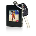 Digital Photo Keychain (Case of 4)