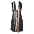ParkHurst Shearling Joplin Vest