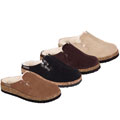 Bearpaw Anika Hand Stitched Cork Clogs