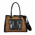 Sydney Love Quilted Twill New Getaway Bag