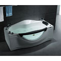 Royal A408L Whirlpool Bath Tub