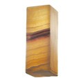 Large Rectangular Candle Sconce (Egypt)