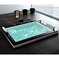 Royal A510 Whirlpool Bath Tub