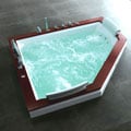 Royal A512 Whirlpool Bath Tub