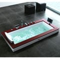 Royal A513 Whirlpool Bath Tub