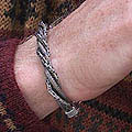 'Weave of Life' Bracelet (Indonesia)