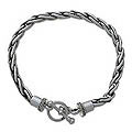 'Twist Sphere' Bracelet (Indonesia)