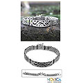 'Balinese Hero' Men's Bracelet (Indonesia)