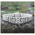 'Balinese Warrior' Men's Bracelet (Indonesia)