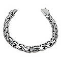 'Silver Surf' Bracelet (Indonesia)