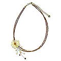 'Honey Flower' Choker (Thailand)