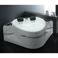 Royal A208B Whirlpool Bath Tub