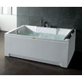 Royal A818 Whirlpool Bath Tub
