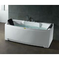 Royal A858 Whirlpool Bath Tub