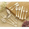 Reed & Barton Elegante 46-piece Flatware Set