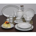 Diamond-49 Dining and Serving Set