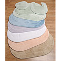 Colossal 4-piece Rug Set