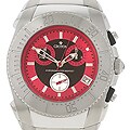 Croton Men's Swiss Quartz Chronomaster Watch