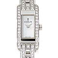 Corum Baguette Women's Quartz Watch