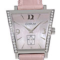 Corum Trapeze Women's Quartz Watch