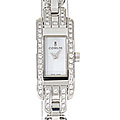 Corum Baguette Women's Quartz Watch