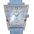 Corum Trapeze Diamond Women's Quartz Watch