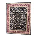 Sino Hand-knotted Tabriz Rug (8' x 10')
