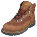 Chippewa Men's Welted Hiker Steel Toe