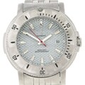 Croton Men's Automatic Carbon Fiber Dial Watch