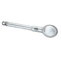 Foam Dispensing Back Brush