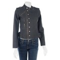 Lovestitch Women's Motorcycle Jacket