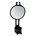 Fog-Free Shower Shaving Mirror