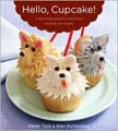 Hello, Cupcake!