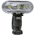 Mobi 70101 Tykelight Stroller and Bicycle light