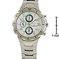 Seiko Chronogaph F1 Honda Formula 1 Racing Watch