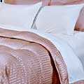 300 Thread Count Sateen Cotton Sheet Set