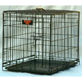Titan Extra Large 48-inch Folding Dog Crate